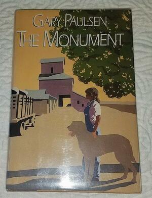 The Monument by Gary Paulsen