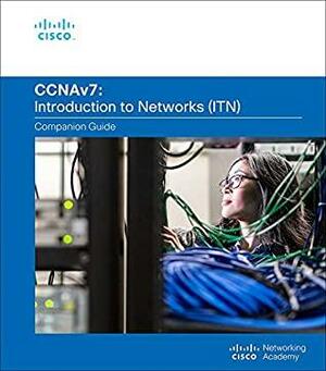 Introduction to Networks Companion Guide by Cisco Networking Academy