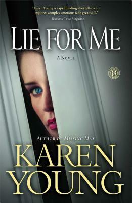 Lie for Me by Karen Young