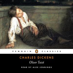 Oliver Twist by Charles Dickens