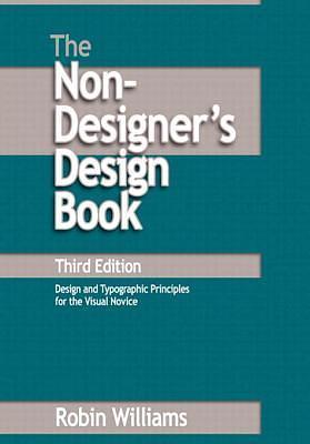 The Non-Designer's Indesign Book by Robin P. Williams, Robin P. Williams