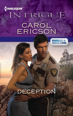 Deception by Carol Ericson