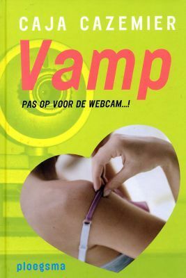 Vamp by Caja Cazemier