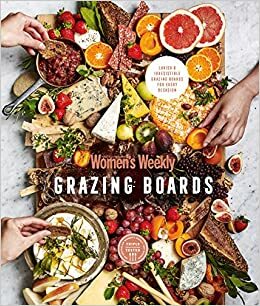 Grazing boards by Sophia Young, James Moffatt