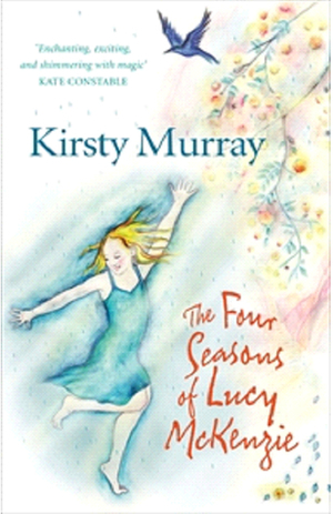 The Four Seasons of Lucy McKenzie by Kirsty Murray