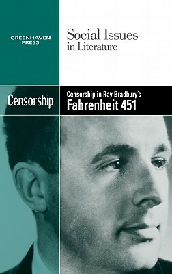 Censorship in Ray Bradbury's Fahrenheit 451 by Candice Mancini