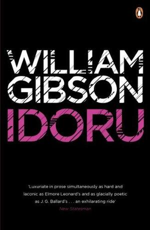 Idoru by William Gibson