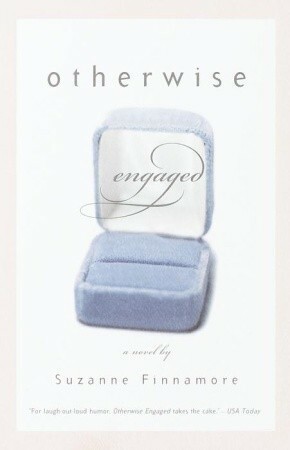 Otherwise Engaged by Suzanne Finnamore