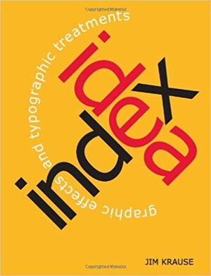 Idea Index by Jim Krause