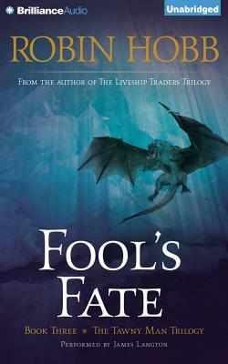 Fool's Fate by Robin Hobb