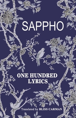 One Hundred Lyrics by Sappho