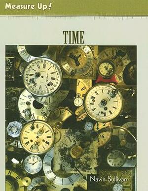 Time by Navin Sullivan