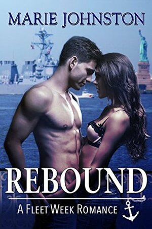 Rebound by Marie Johnston