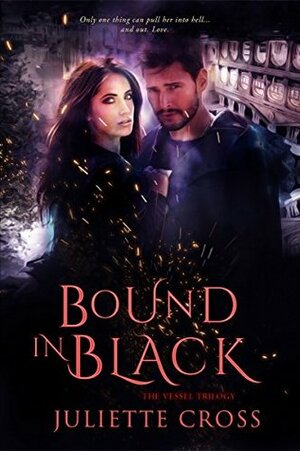 Bound in Black by Juliette Cross