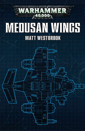 Medusan Wings by Matt Westbrook