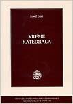 Vreme katedrala by Georges Duby