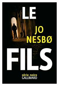 Le Fils by Jo Nesbø