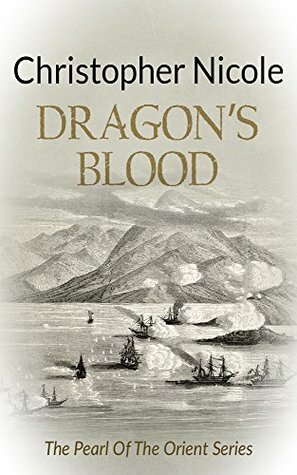 Dragon's Blood by Christopher Nicole