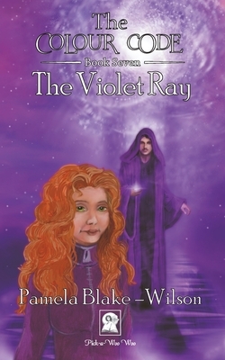 The Violet Ray by Pamela Blake-Wilson