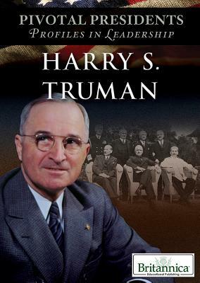 Harry S. Truman by 