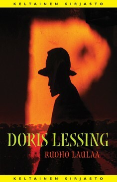 Ruoho laulaa by Doris Lessing