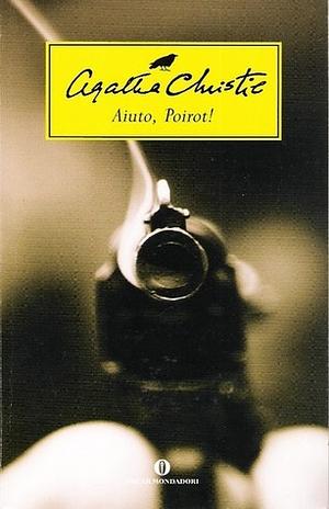 Aiuto, Poirot! by Agatha Christie