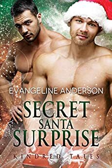 Secret Santa Surprise by Evangeline Anderson