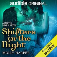 Shifters in the Night by Molly Harper