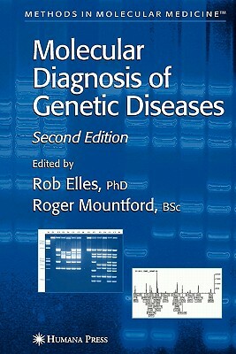 Molecular Diagnosis of Genetic Diseases by 