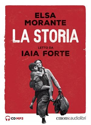 La Storia by Elsa Morante