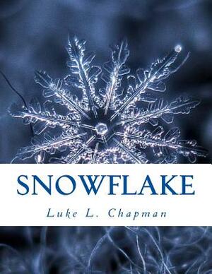 Snowflake by The Village Carpenter, Luke L. Chapman