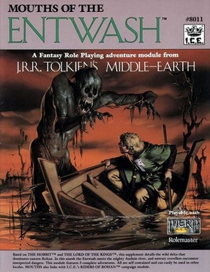 Mouths of the Entwash by Peter C. Fenlon Jr., Graham Staplehurst