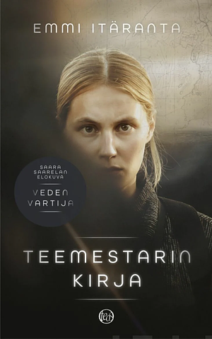 Teemestarin kirja by Emmi Itäranta