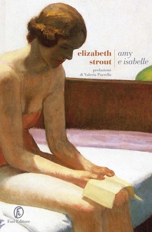 Amy e Isabelle by Elizabeth Strout