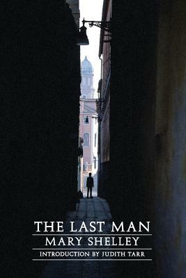 The Last Man by Mary Shelley