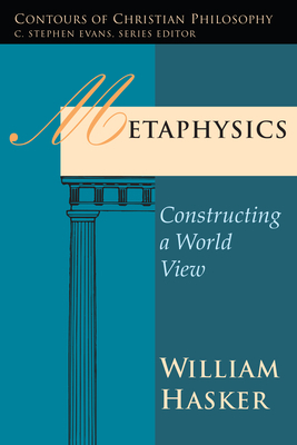 Metaphysics by William Hasker