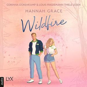 Wildfire by Hannah Grace