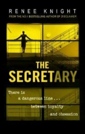 The Secretary by Renee Knight