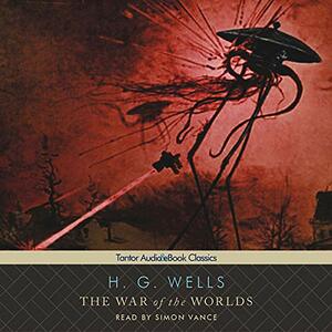 The War of the Worlds by H.G. Wells