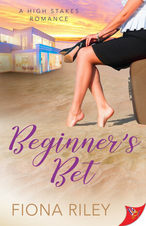 Beginner's Bet by Fiona Riley