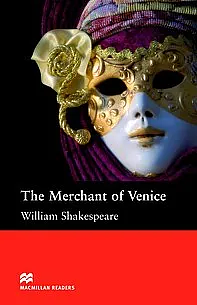 The Merchant of Venice by William Shakespeare