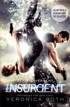 Insurgent by Veronica Roth