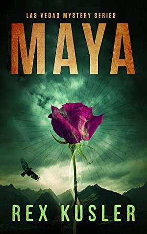 Maya  by Rex Kusler