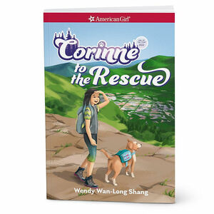 Corinne to the Rescue by Wendy Wan-Long Shang