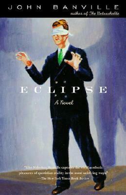 Eclipse by John Banville