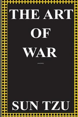 The Art of War by Sun Tzu