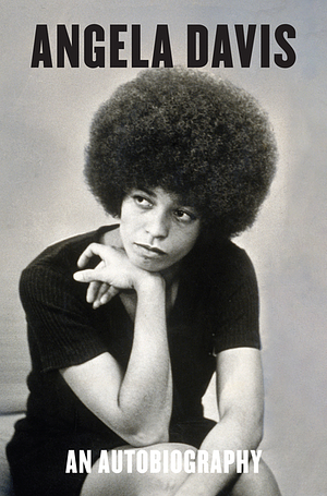 Angela Davis by Angela Y. Davis