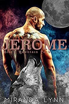 Jerome by Miranda Lynn