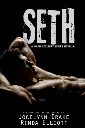 Seth by Rinda Elliott, Jocelynn Drake