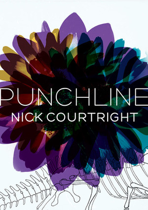 Punchline by Nick Courtright
